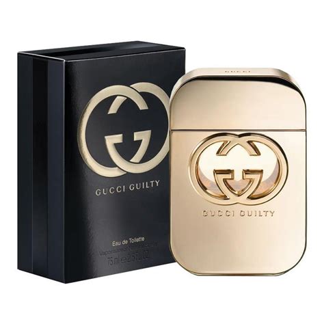 gucci guilty pour femme fragrantica.